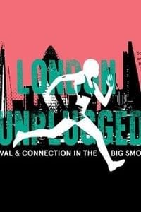 London Unplugged logo