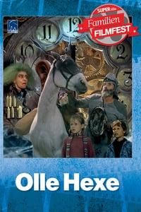 Ol' Witch poster image