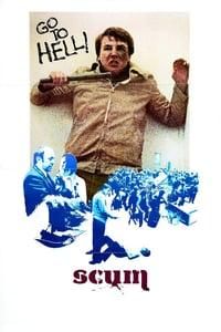 Scum poster image