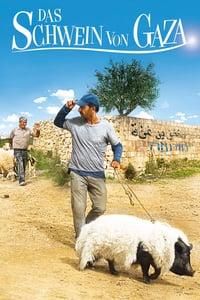 Das Schwein von Gaza poster image