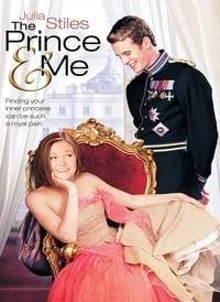 The Prince & Me logo