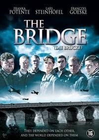 The Bridge poster image
