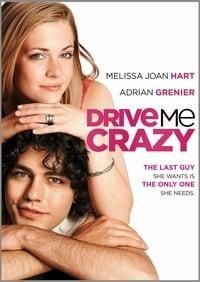 Drive Me Crazy logo