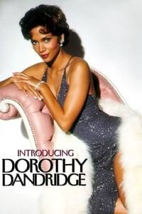 Introducing Dorothy Dandridge logo