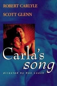 Carla's Song logo