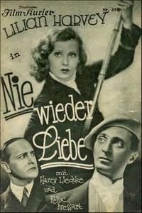 No More Love poster image