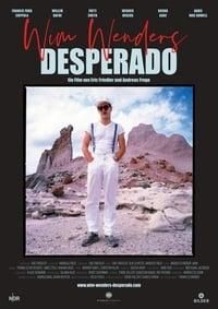 Desperado poster image