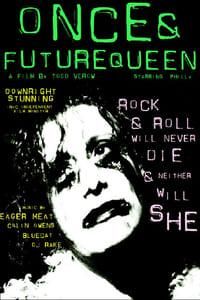 Once & Future Queen logo