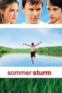 Summer Storm poster image