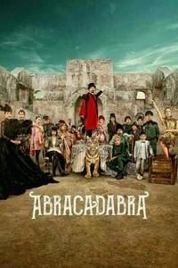Abracadabra poster image