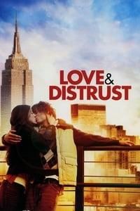 Love and Distrust logo