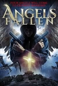 Angels Fallen logo
