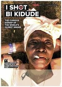 I Shot Bi Kidude logo