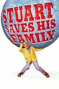 Stuart Saves His Family logo