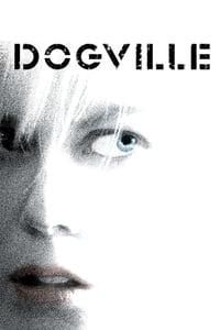 Dogville poster image