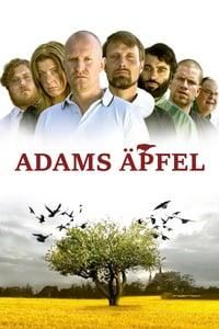 Adams Äpfel poster image