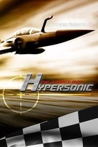 Hyper Sonic logo