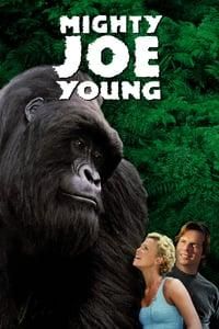 Mighty Joe Young logo