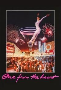 Einer mit Herz poster image