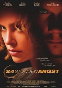24 Stunden Angst poster image