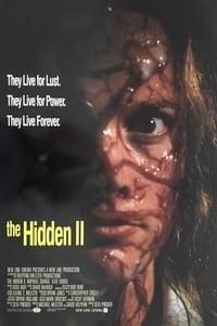 The Hidden II logo