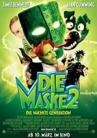 Die Maske 2 - Die nächste Generation poster image