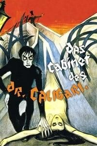 The Cabinet of Dr. Caligari poster image