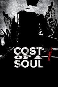 Cost Of A Soul poster image