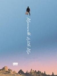 Moonwalk with Me logo