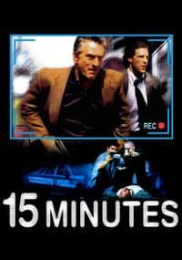 15 Minutes poster image