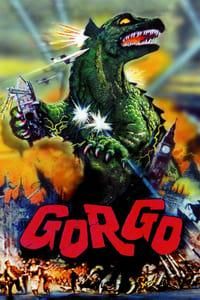 Gorgo poster image