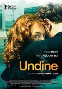 Undine poster image