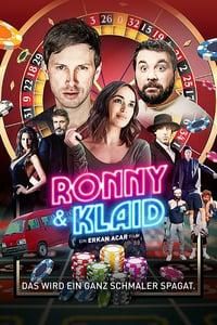Ronny & Klaid poster image