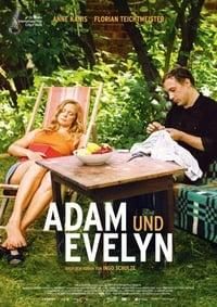 Adam & Evelyn logo