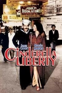 Cinderella Liberty logo