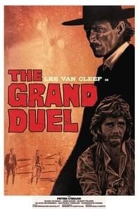 The Grand Duel poster image