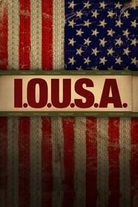 I.O.U.S.A. logo