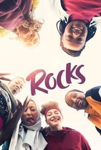 Rocks logo