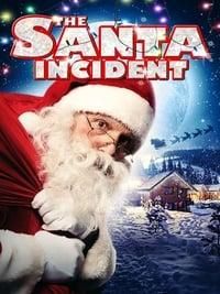 The Santa Incident logo