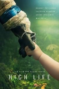 High Life poster image