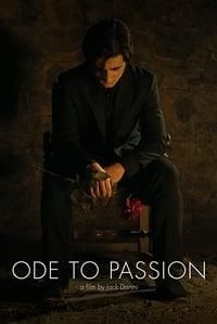 Ode to Passion logo