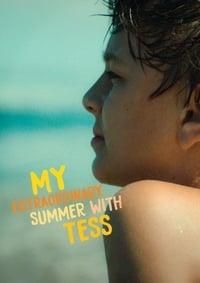 My Extraordinary Summer with Tess poster image