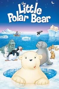The Little Polar Bear poster image