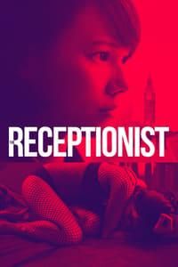The Receptionist logo