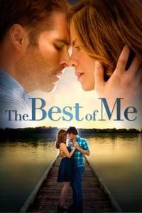 The Best of Me poster image