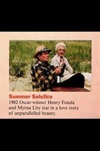 Summer Solstice logo