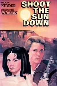 Shoot the Sun Down logo