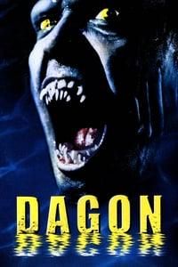 Dagon logo