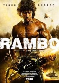 Rambo poster image