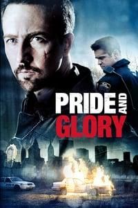 Pride and Glory poster image